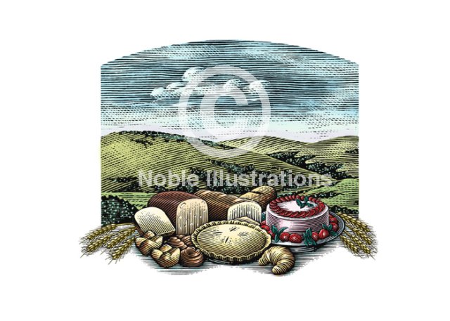 baked breads amp pies